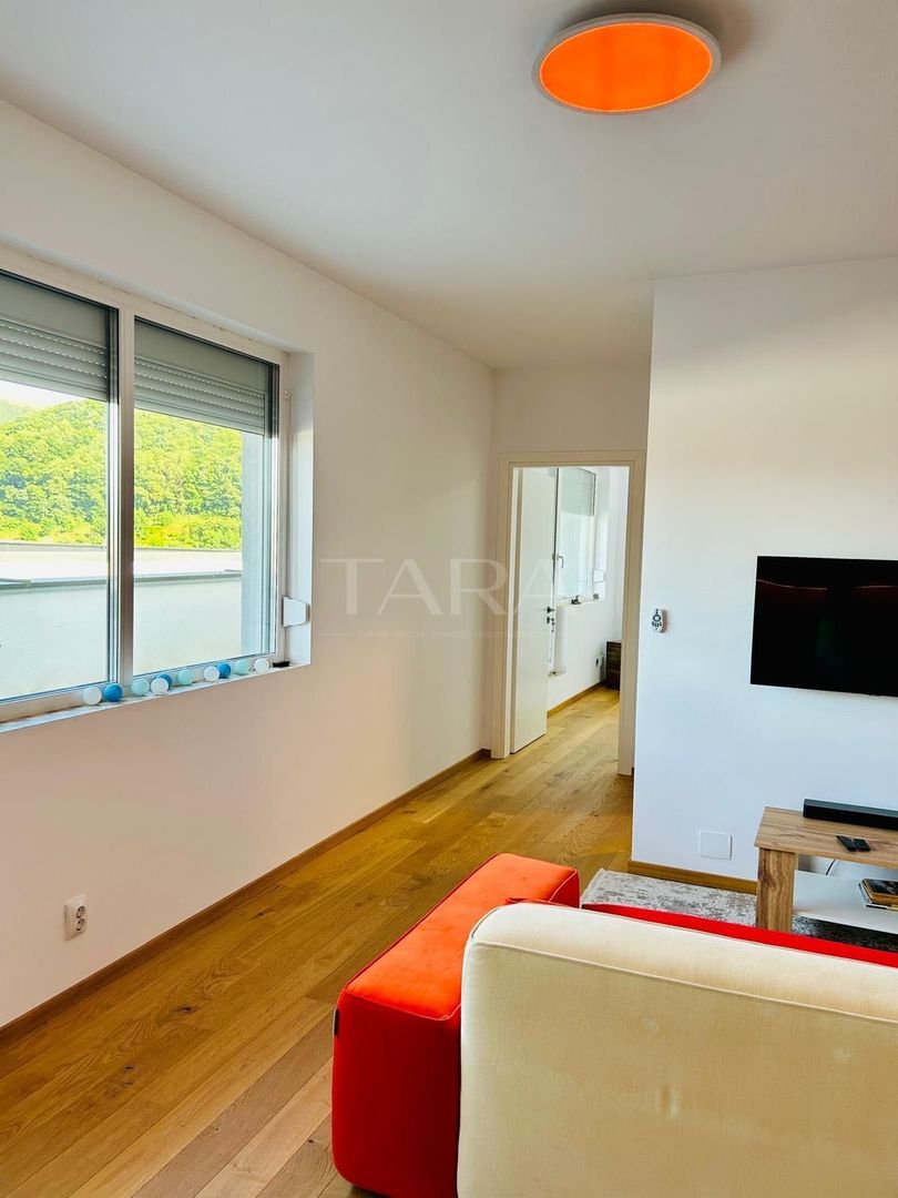 Apartament Superb în Florești – Zona Parcul Poligon - Poză 3