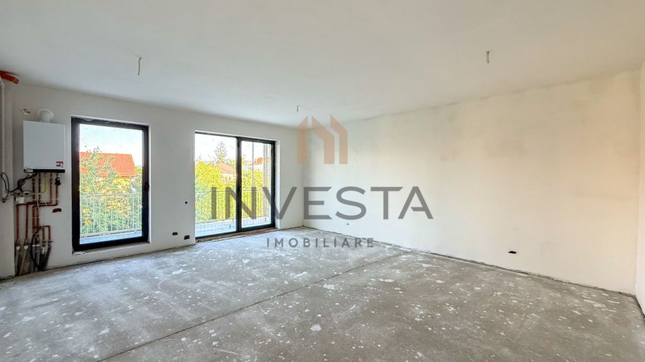 Apartament premium cu 3 camere, etaj intermediar, Centru zona Cipariu! - Poză 10