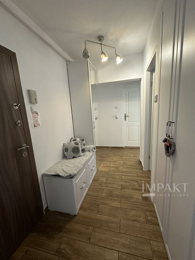 Apartament cu 3 camere de inchiriat in Manastur - Poză 6