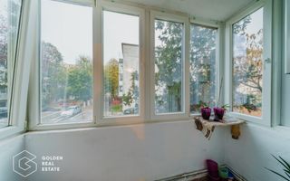 Apartament 4 camere, etaj 1, centrala proprie, zona Vlaicu - Poză 14