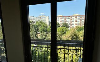 Piata Maria - Titulescu | 2 Camere | Centrala Proprie. - Poză 3