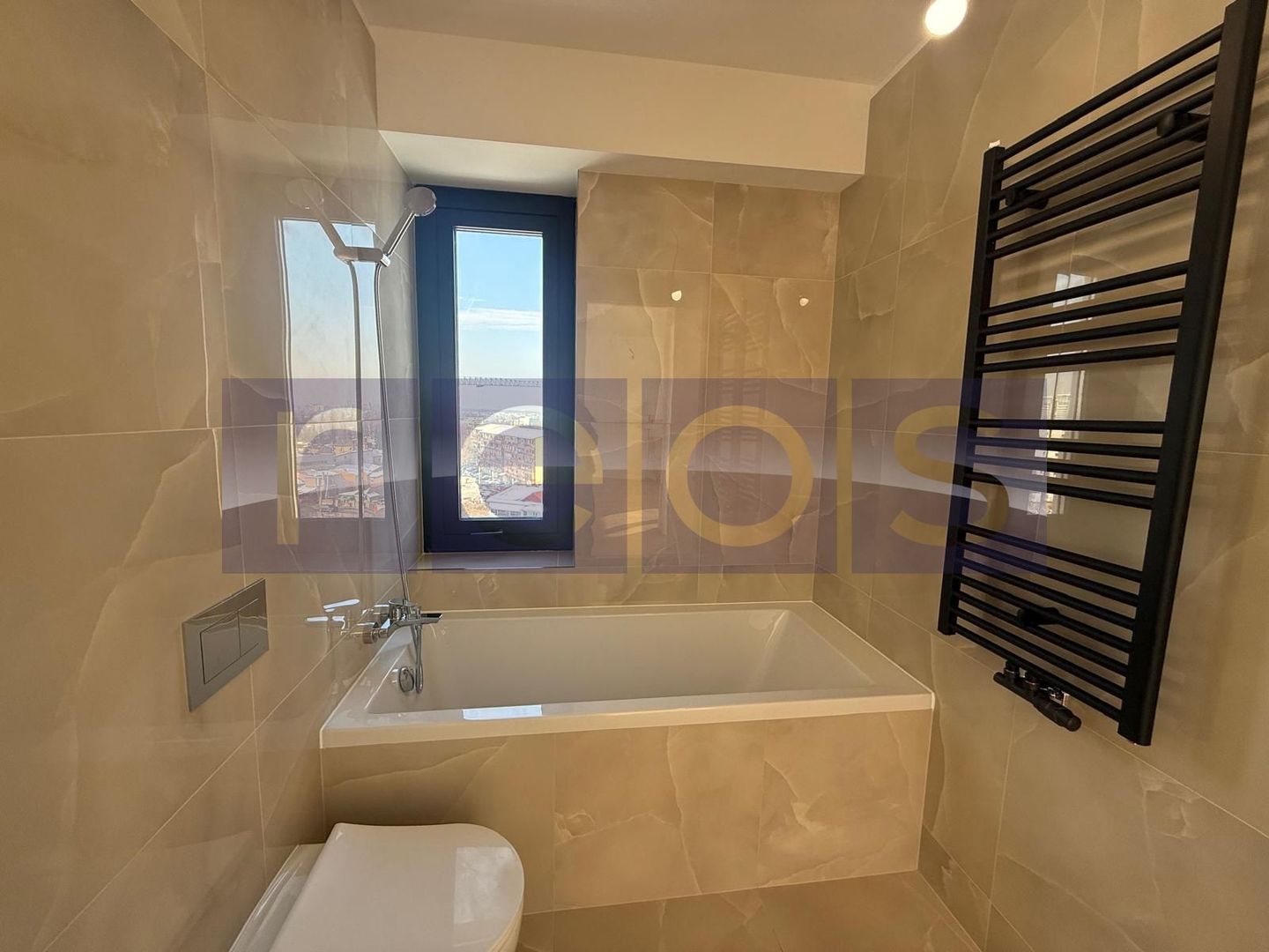 VANZARE ONE VERDI PARK | 2 CAMERE | 67MP | PARCARE | ETAJ 3-6-9-13 - Poză 20