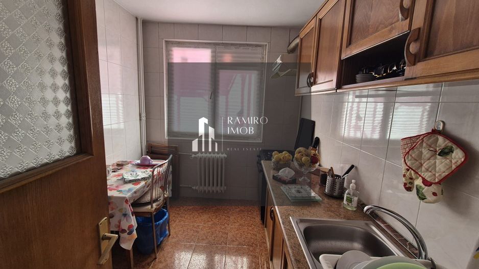 Apartament 3 camere Diham, Bd Basarabia, Bd Nicolae Grigorescu - Poză 5