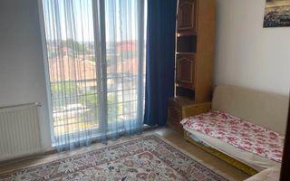 Apartament de 3 camere, bun pentru investitie ! - Poză 4