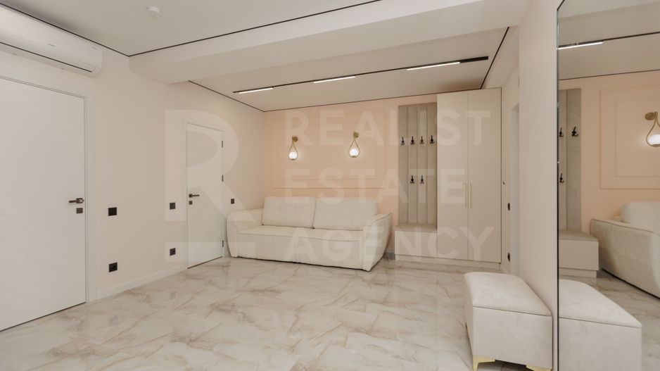 Vânzare, apartament, 2 camere, str. Cartușa, Durlești - Poză 8