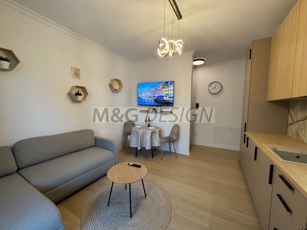 Apartament 2 camere Giroc bloc nou - Poză 3