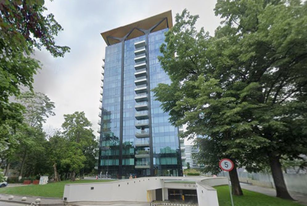 4 camere -220mp -  Floreasca - view spectaculos - Poză 1