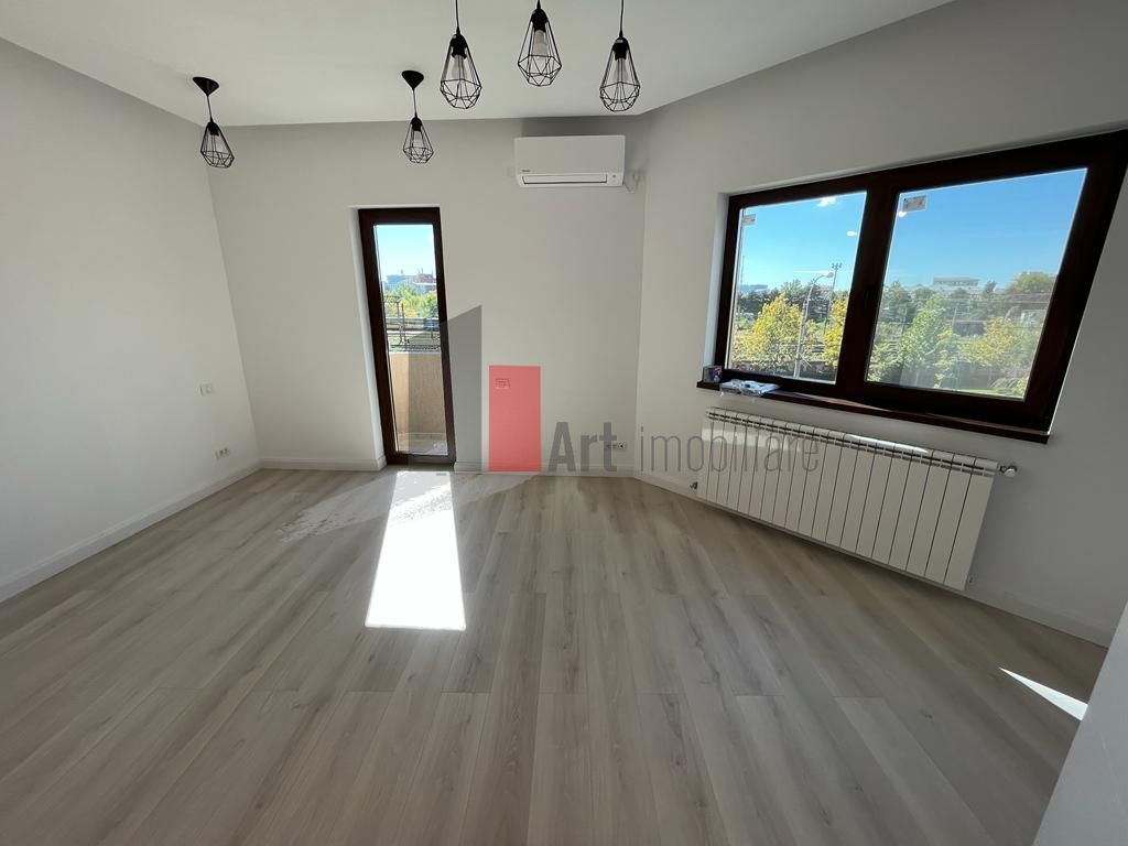 Vila "STRATO", Grivita-Basarab, stradala, ultrafinisata 2022, comercial/birouri - Poză 2