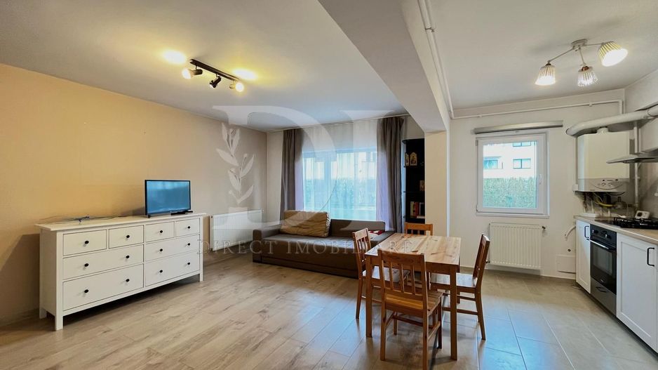 Apartament 2 camere | Pet Friendly | Parcare inclusă | terasa 10 mp - Poză 6