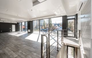 Сhirie, spațiu comercial, 231 mp, str. Alba-Iulia, Buiucani - Poză 7