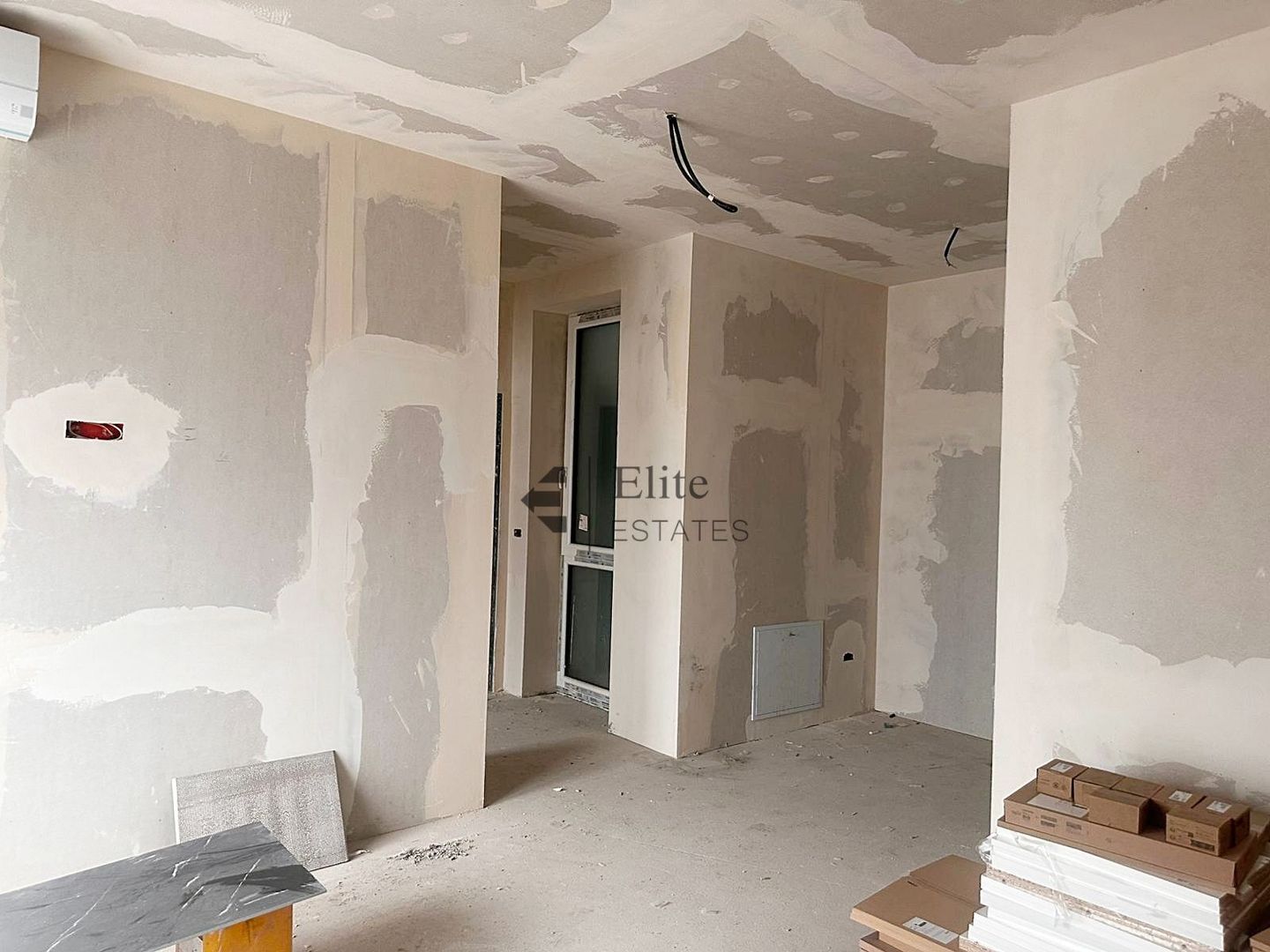 Apartament nou ultracentral 49 mp | Cladire nZeb - Poză 8
