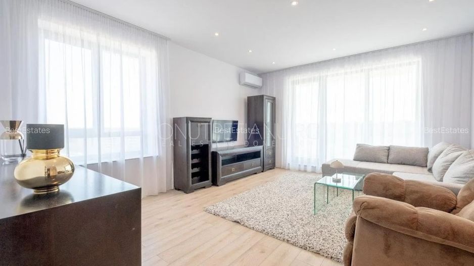 Nou! Greenfield- 3 camere la cheie- - Poză 8