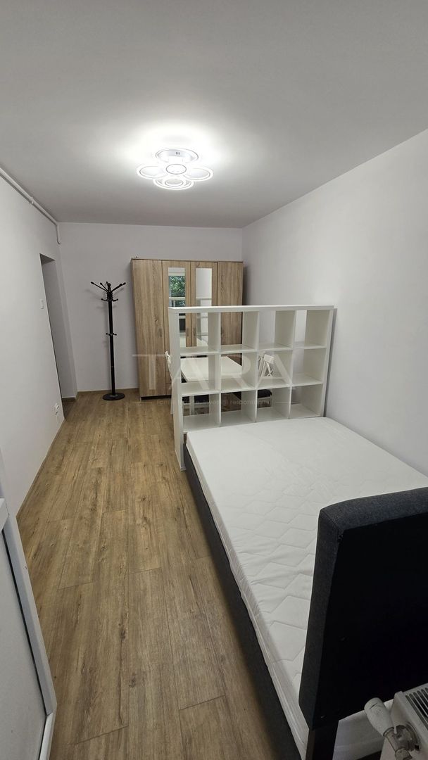 Garsonieră renovată de vânzare - zona Expo - Poză 2