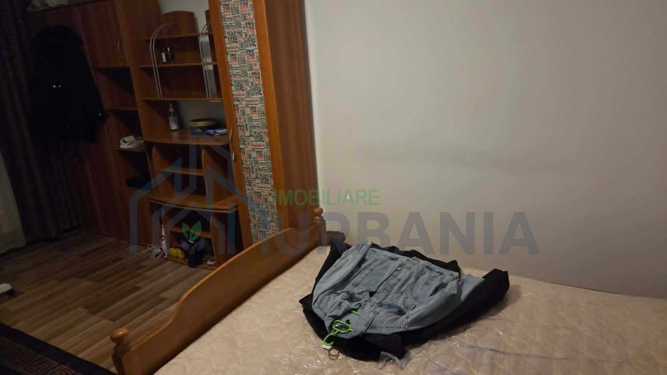Camera decomandată de închiriat în zona Canta, Iași – 175 euro/lună - Poză 1