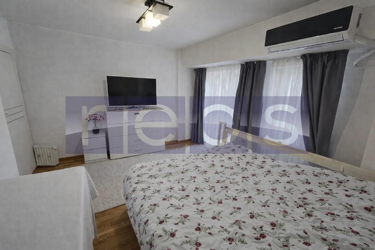 VANZARE 3 CAMERE | DECOMANDAT | ZONA NERVA TRAIAN - Poză 4
