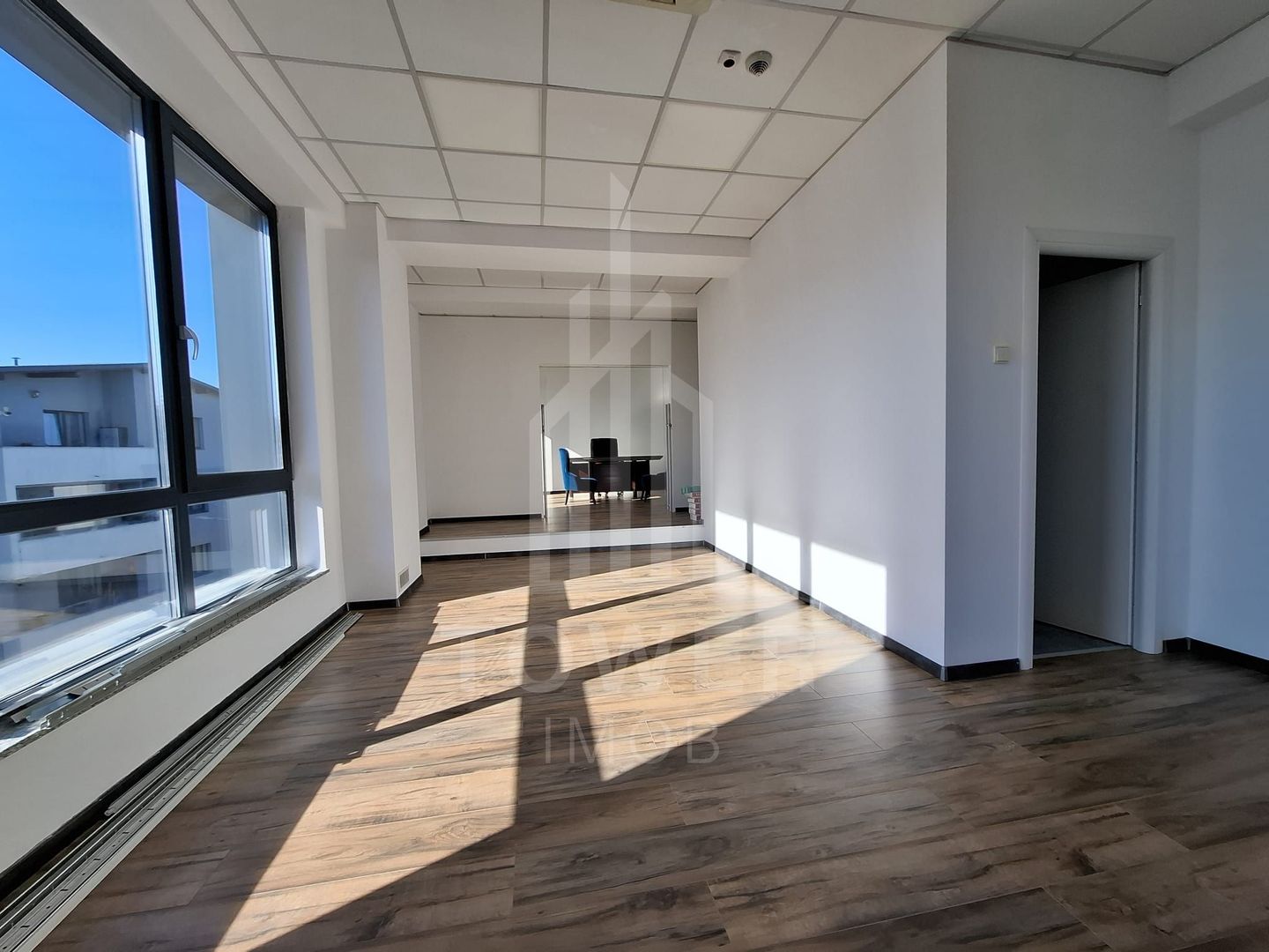 Spațiu de birouri premium, în clădire nouă – 200 mp utili + terasă 100 mp - Poză 5