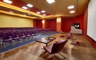 4 **** HOTEL PIATRA - NEAMT - Poză 6