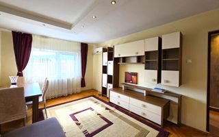 Apartament 3 camere, etaj 2, mobilat, utilat, zona Tolstoi Cetate - Poză 2
