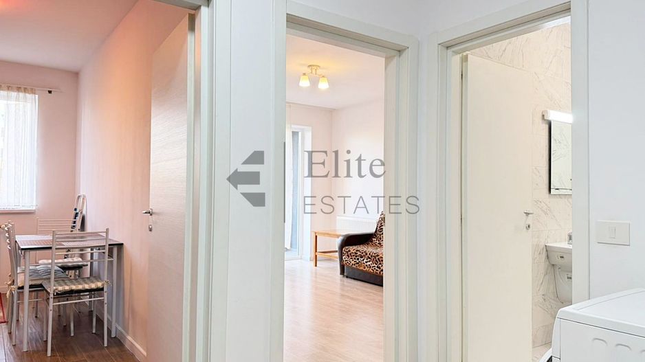 Apartament 2 camere decomandate Prima Universitati, Oradea - Poză 3