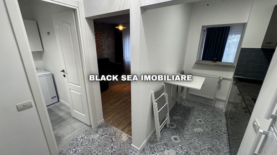 Garsoniera renovata de inchiriat zona Inel 2 - TERMEN LUNG - Poză 9