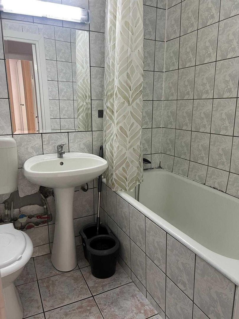 AP. 3 CAMERE- APARATORI, CAT-FRIENDLY, BUCATARIE INCHISA, METROU - Poză 7