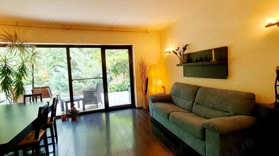 Vila de vanzare Baneasa | Liziera padurii | zona Liceului Francez - Poză 3