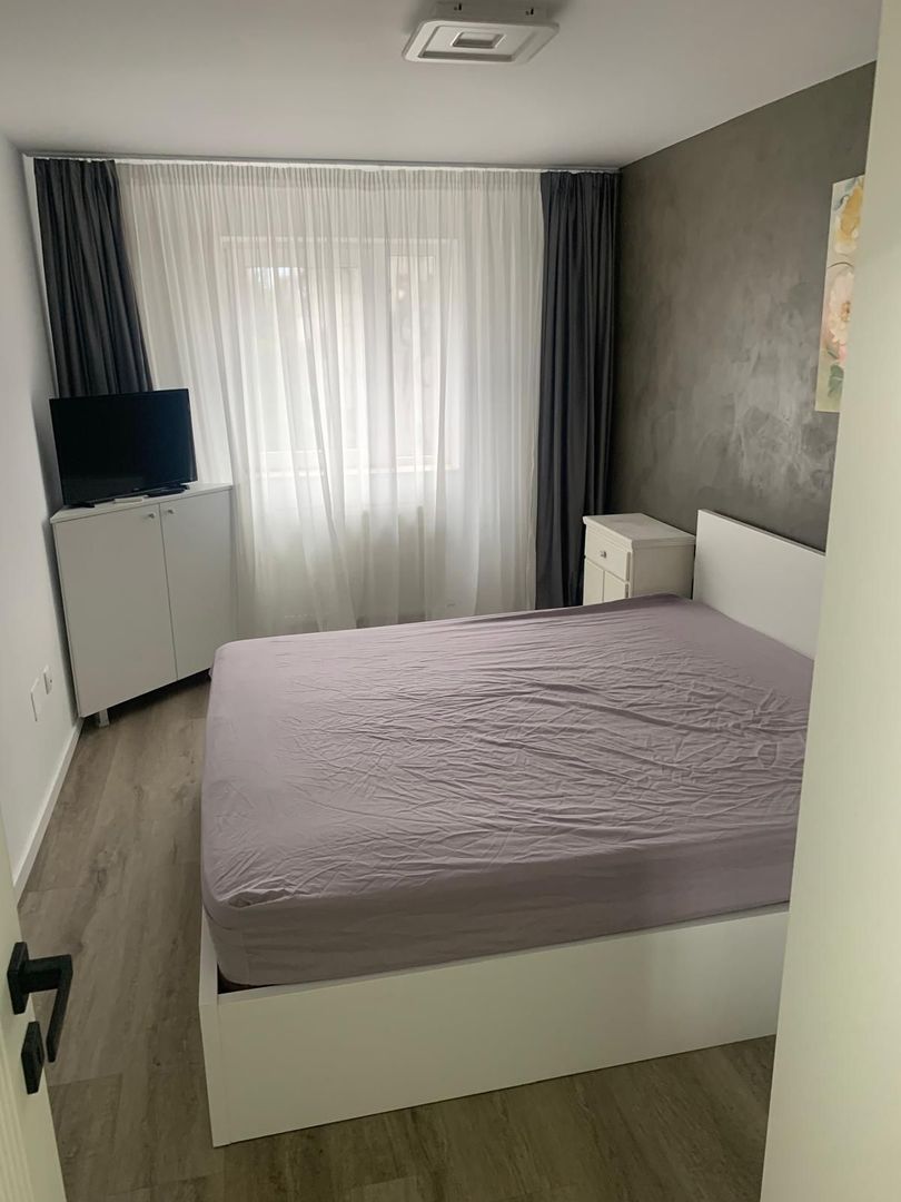 Apartament modern cu 2 camere in vila | 61 mp | Zorilor | UMF - Poză 1