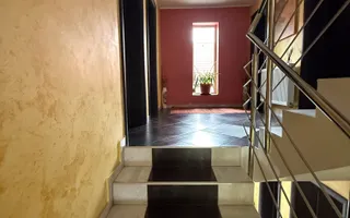 Casa/vila P+E+M, individuala ,730 mp teren-Timișul de jos - Poză 16
