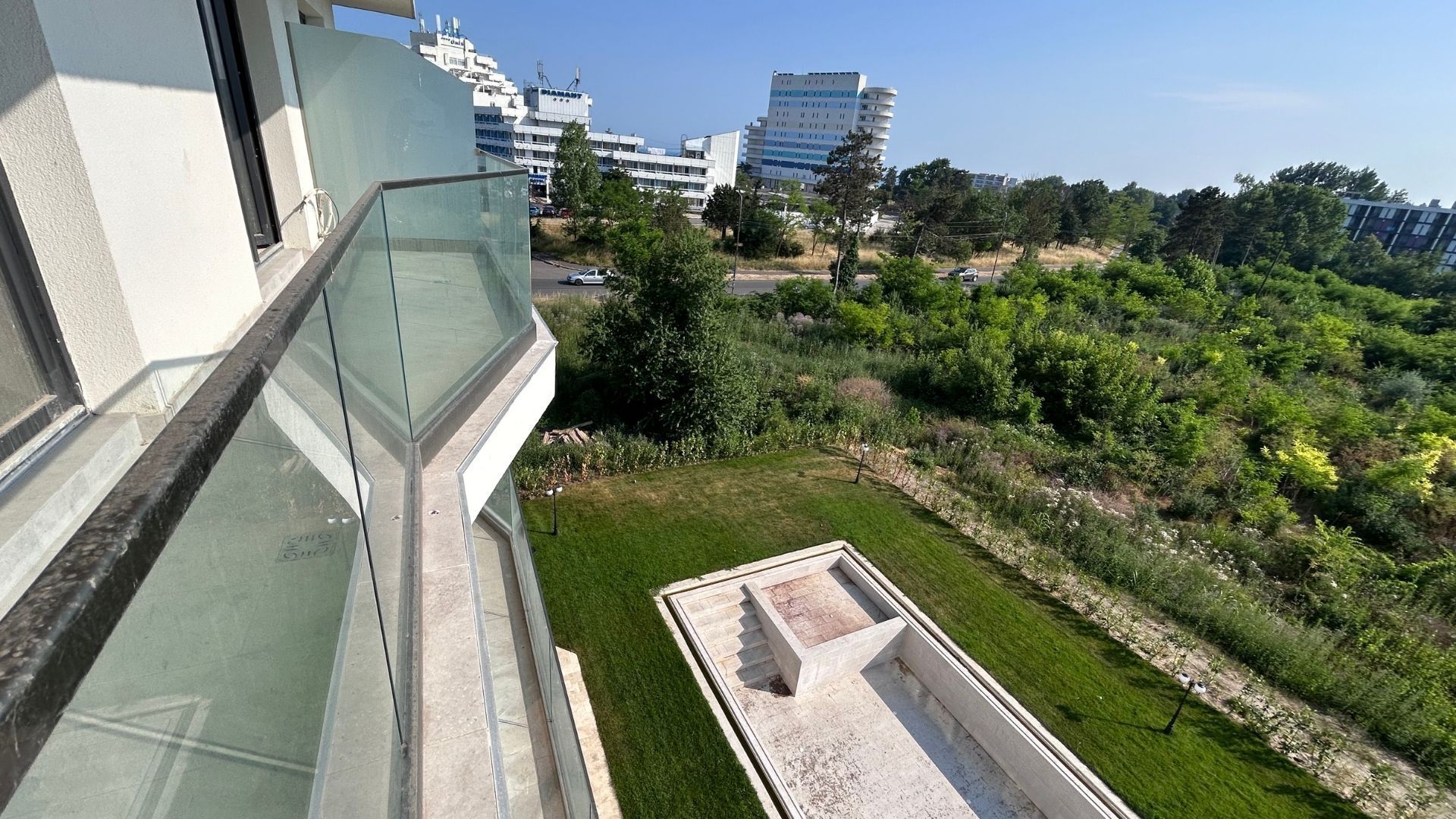 Boutique Hotel-Cap Aurora - Poză 13