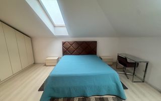 PENTHOUSE SUPERB LA INCHIRIERE IN ZONA PIPERA/IANCU NICOLAE - Poză 4