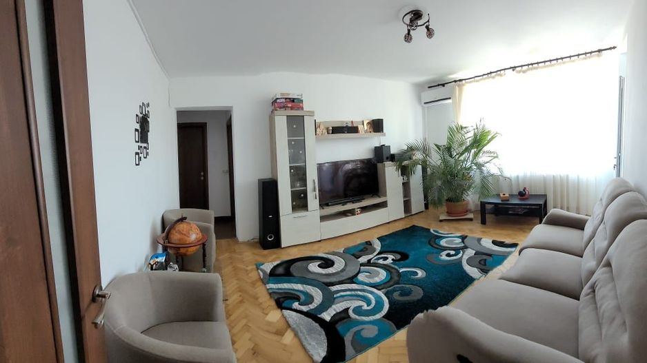 Apartament 3 camere I Obor I Veranda Mall - Poză 1