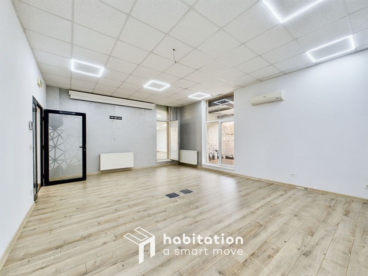 Clădire de birouri de vânzare în Dumbrăvița - Poză 16