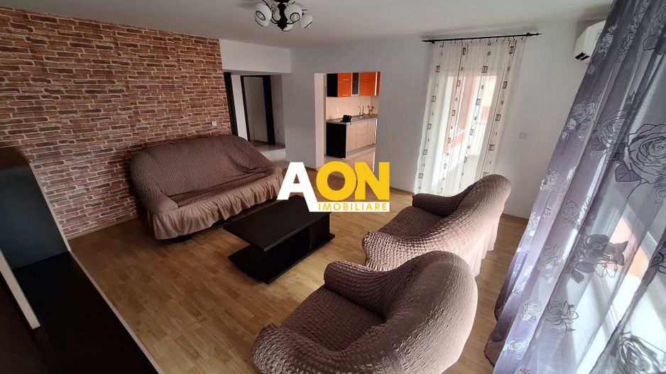 Apartament 3 camere, 75 mp utili + garaj 22 mp. cartier Orhideea - Poză 4