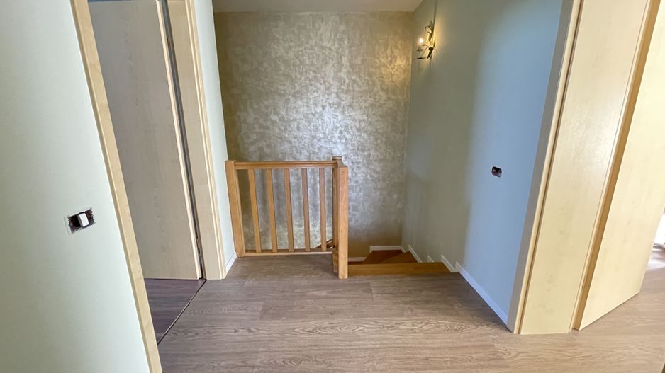 Duplex in Dumbravita cu teren generos - Poză 17