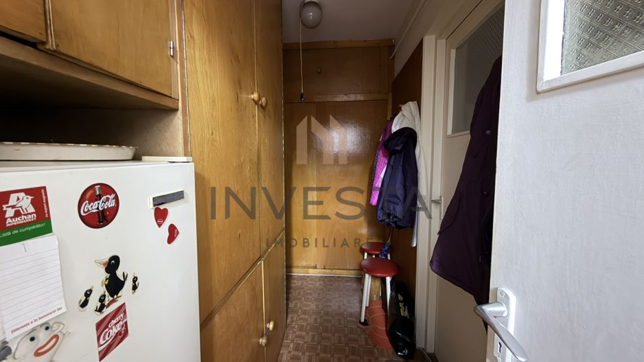 Apartament 2 camere Gheorgheni aproape de Iulius Mall - Poză 6