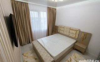 De inchiriat apart 70mp lux + loc parcare, Confort Urban Plaza - Poză 4