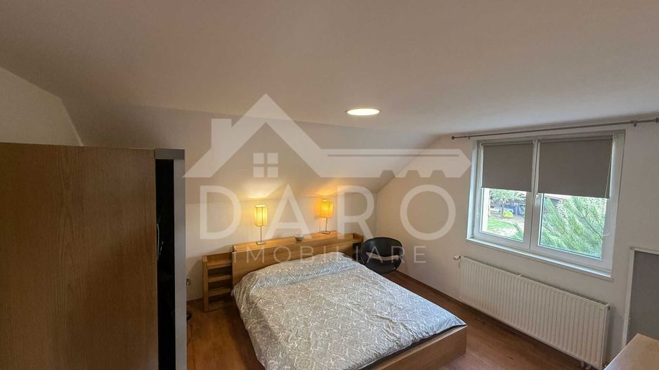 🏡 Casă individuală cu teren de 970 mp – Livezeni, Mureș - Poză 5