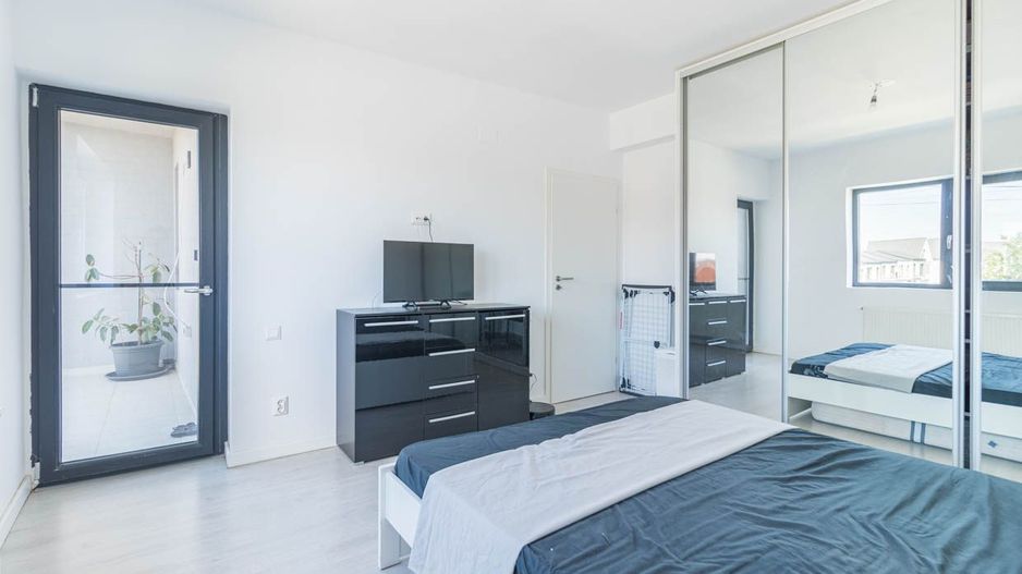 Tunari  - Vilă individuală P+1- la cheie! - Poză 16