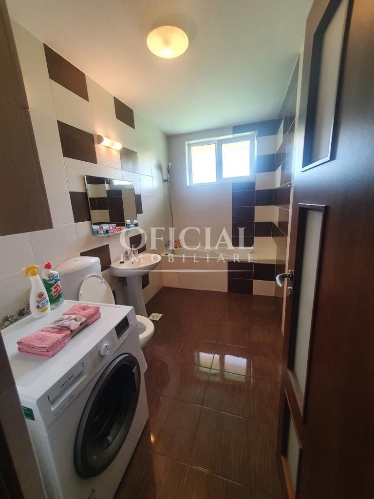 Apartament 2 Camere | PET FRIENDLY | 57 Mp | Floresti Eroilor - Poză 8