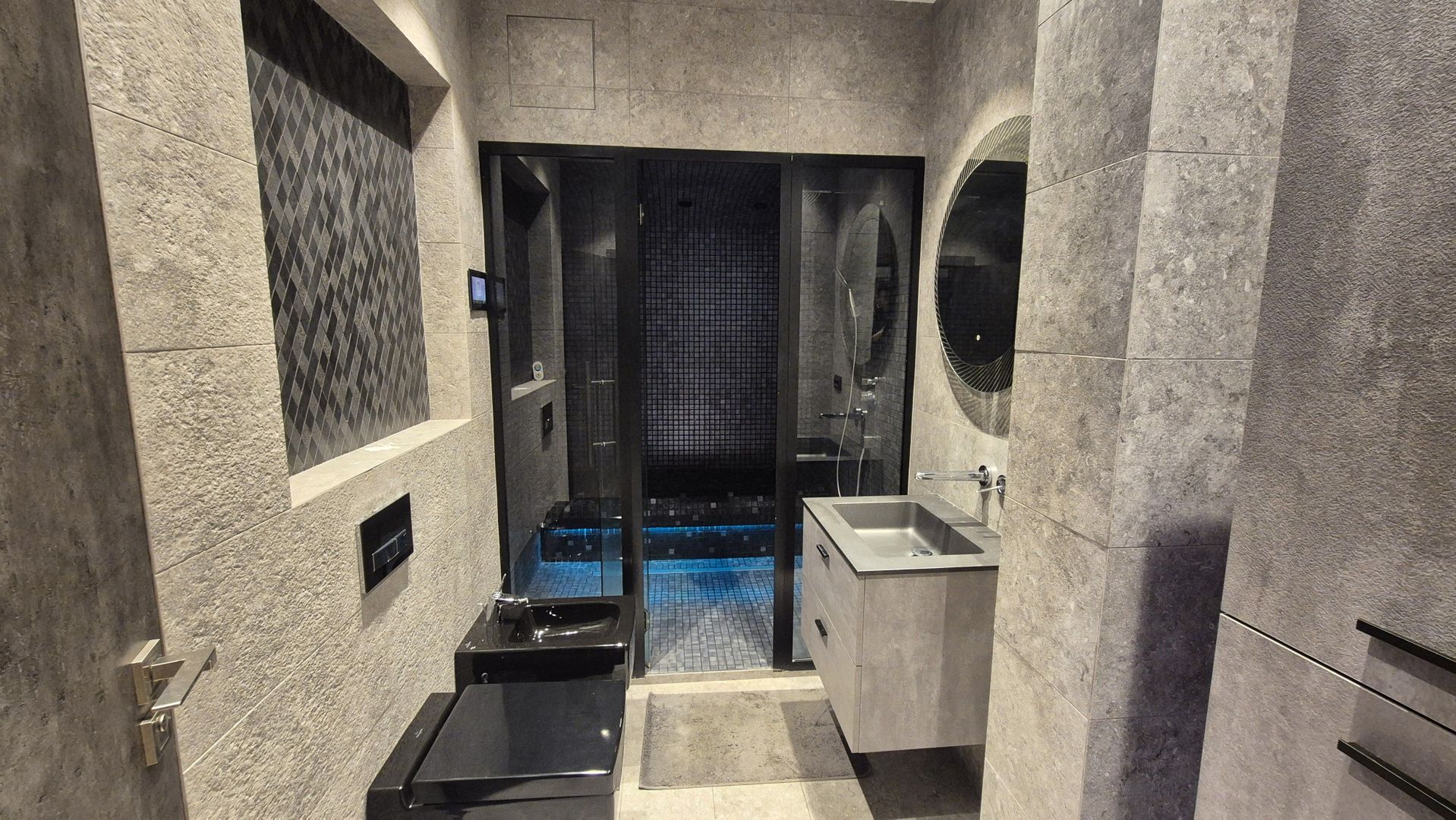 Penthouse în Laguna Residence – Priveliste minunata Lacul Tei - Floreasca - Poză 13