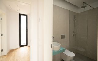 Vila de tip Urban Villa 02 in faza 1 in Amber Forest - Poză 17