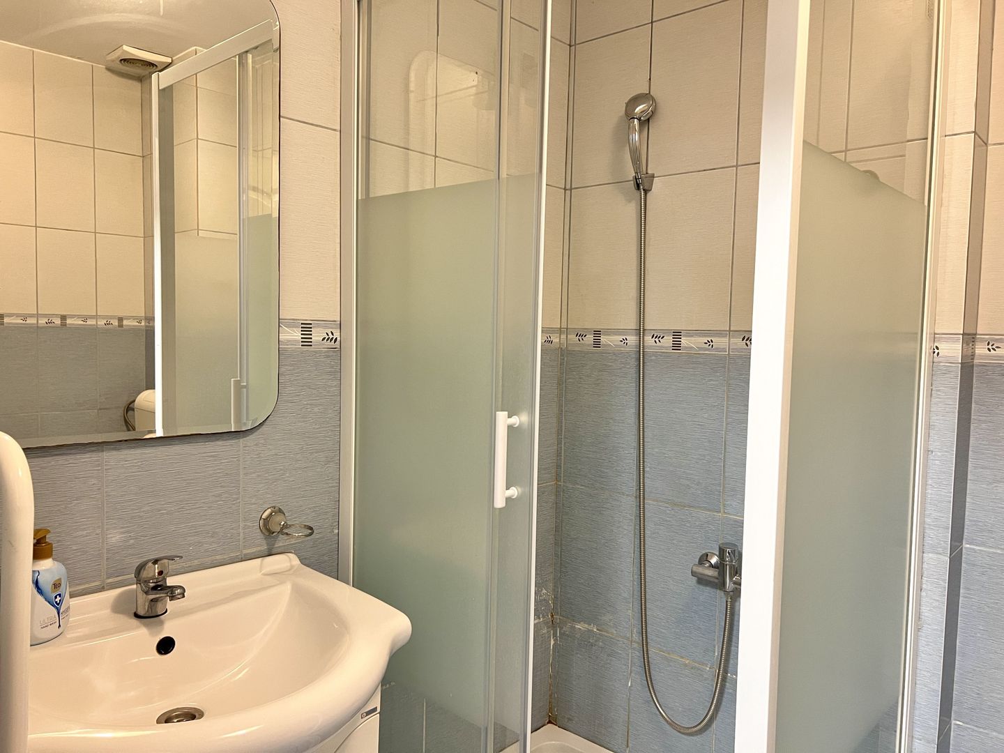 Apartament 2 camere XL de închiriat – Zona Campus - Bloc nou - Poză 17