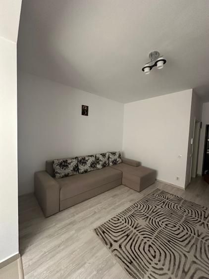 Garsonieră de vânzare Mobilată complet | Gata de mutat sau de închiria - Poză 13