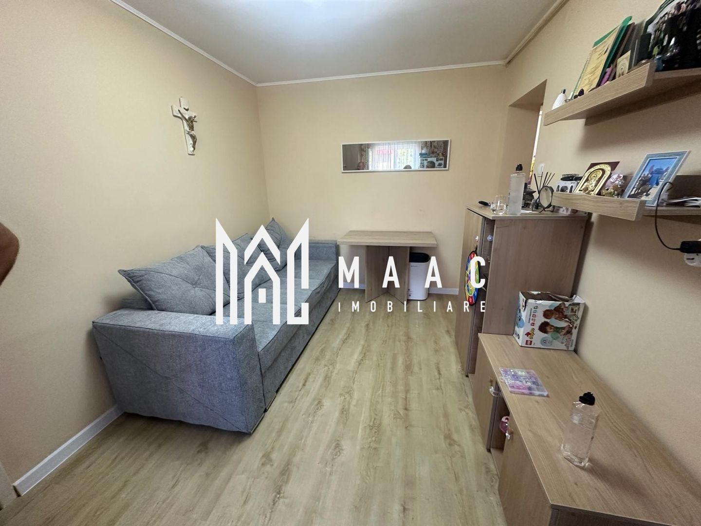 Apartament 2 camere I Pretabil investitie I Lacul lui Binder - Poză 1