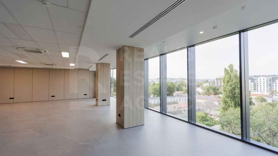 Chirie, oficiu, 990 mp, bulevardul Ștefan cel Mare și Sfânt, Centru - Poză 35