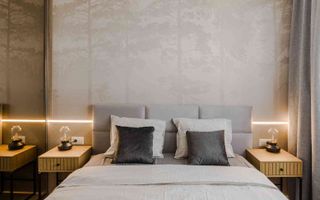 Design de Interior | 2 Camere Premium | Etaj 9/10 | Clădire 2023 | Garaj Inclus - Poză 7