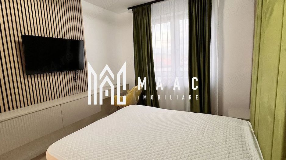 Apartament de vânzare 3 camere | Șelimbăr, Sibiu | 75 mp, smart, parcare - Poză 4