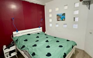 Apartament cu 3 camere -zona Eroilor Floresti - Poză 8