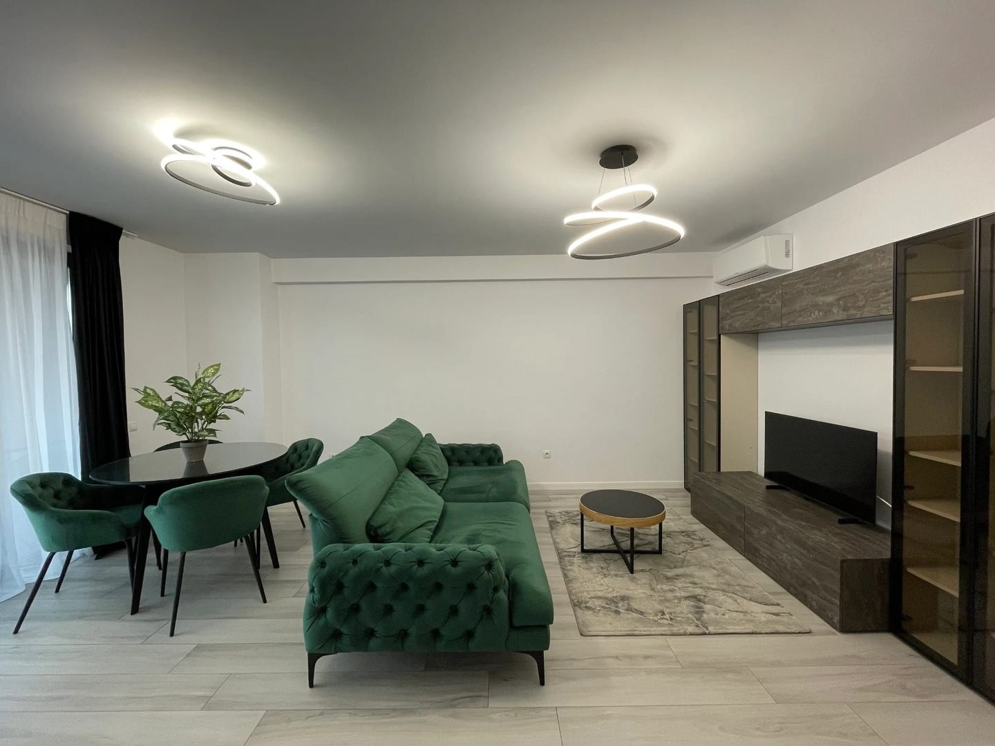 3 Camere Superfinisate Andrei Muresanu zona Piata Cipariu - Poză 13