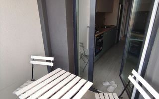 Se inchiriaza apartament 2 camere - zona Berceni - Poză 7